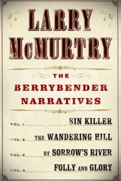 The Berrybender Narratives