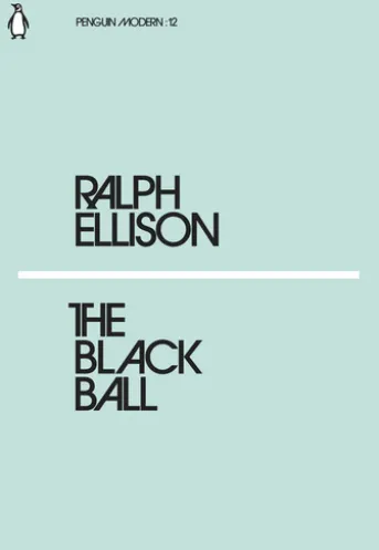 The Black Ball
