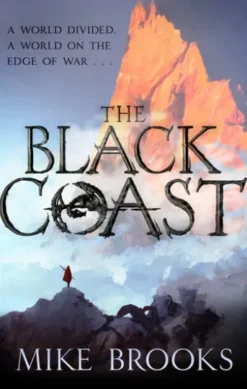 The Black Coast
