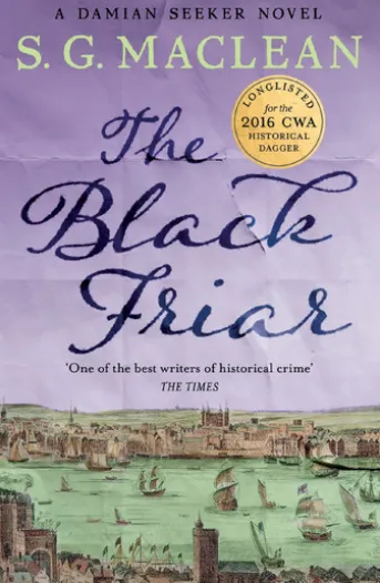 The Black Friar