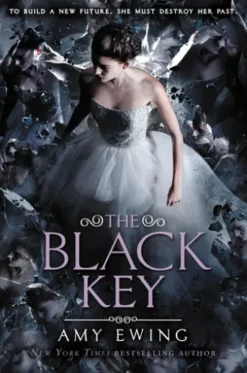The Black Key