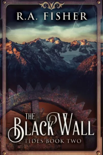 The Black Wall