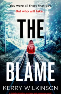 The Blame