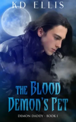 The Blood Demon's Pet
