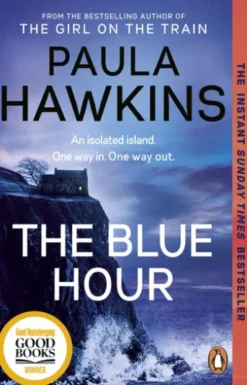 The Blue Hour