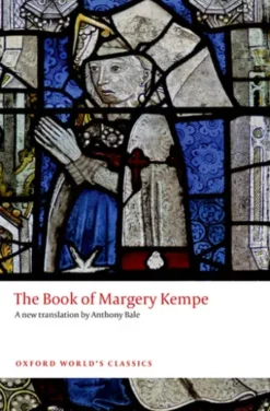 The Book of Margery Kempe