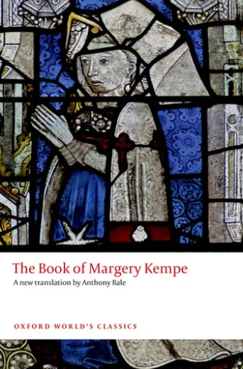 The Book of Margery Kempe