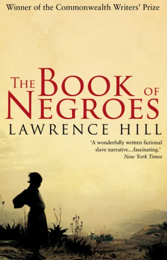 The Book of Negroes