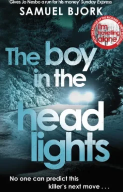 The Boy in the Headlights