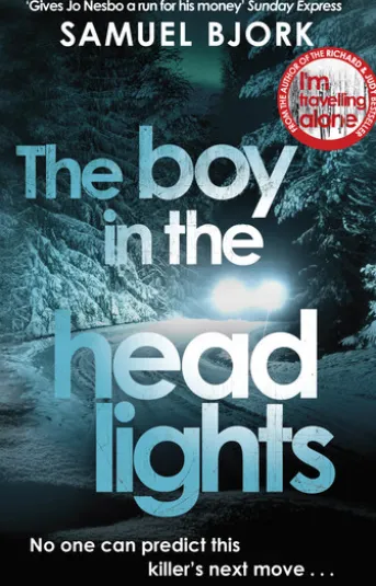 The Boy in the Headlights