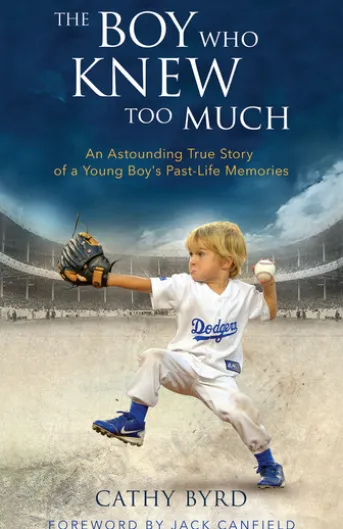 The Boy Who Knew Too Much