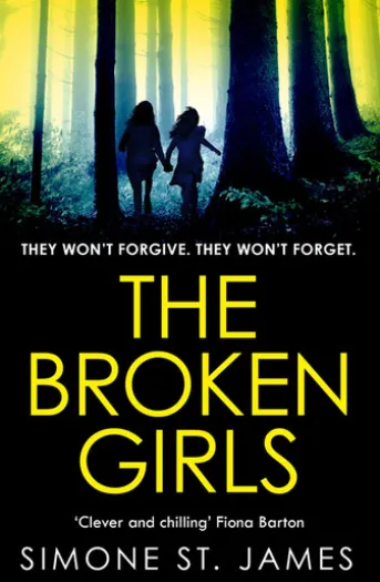 The Broken Girls