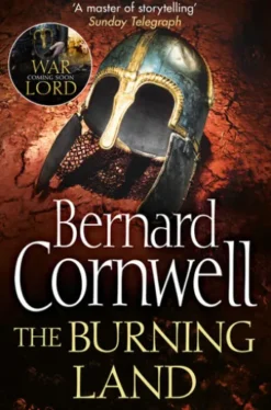 The Burning Land