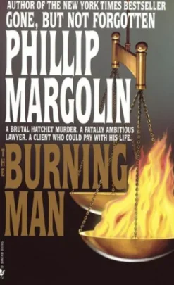 The Burning Man