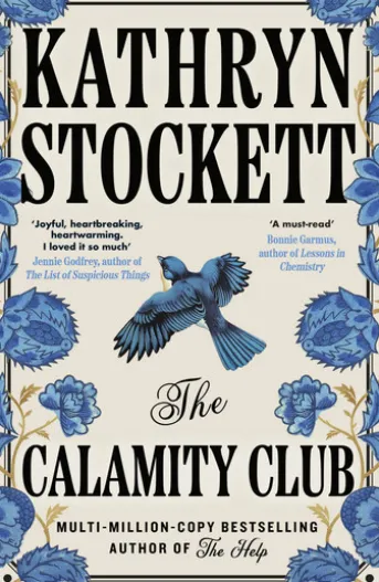 The Calamity Club