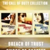 The Call of Duty Collection: Breach of Trust / Sworn to Protect / Pursuit of Justice
