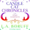 The Candle Cat Chronicles De complete serie