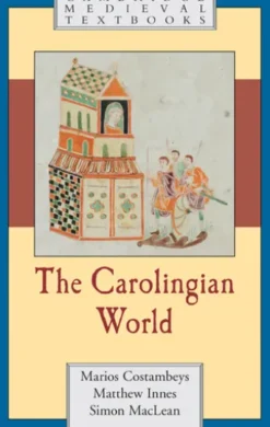 The Carolingian World