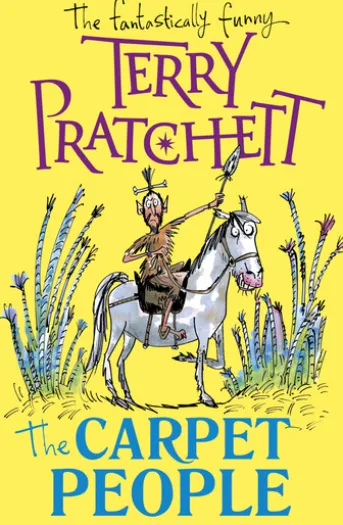 The Carpet People