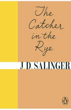 The Catcher in the Rye