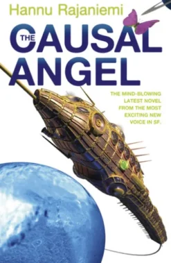 The Causal Angel