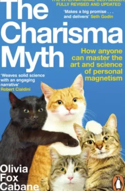 The Charisma Myth