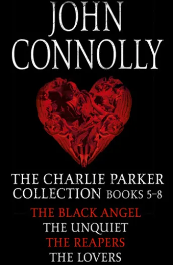 The Charlie Parker Collection 5-8