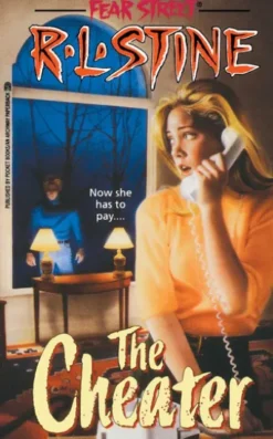 The Cheater