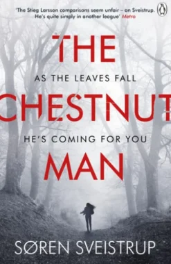 The Chestnut Man