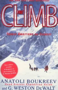 The Climb
