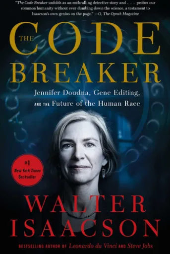 The Code Breaker