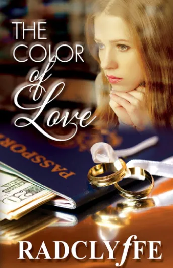 The Color of Love