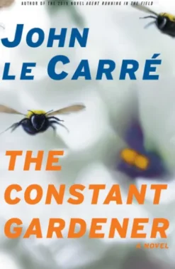 The Constant Gardener