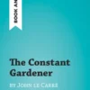 The Constant Gardener by John le Carré (Book Analysis)
