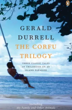 The Corfu Trilogy