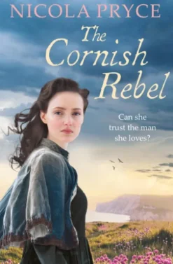 The Cornish Rebel