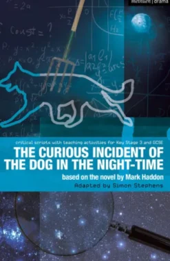 The Curious Incident of the Dog in the Night-Time
