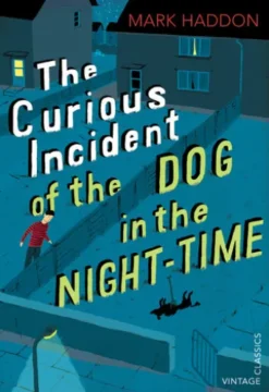 The Curious Incident of the Dog in the Night-time