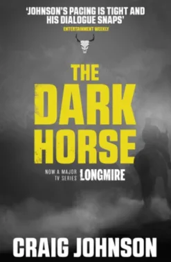The Dark Horse