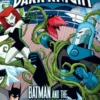 The Dark Knight: Danger on Deck!