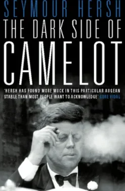 The Dark Side of Camelot (Text Only)