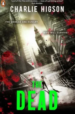 The Dead (The Enemy Book 2)