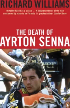 The Death of Ayrton Senna
