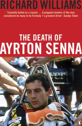 The Death of Ayrton Senna