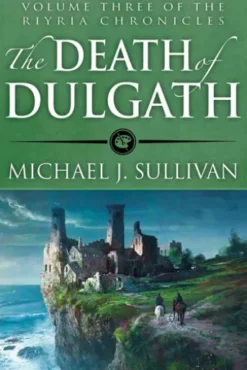 The Death of Dulgath