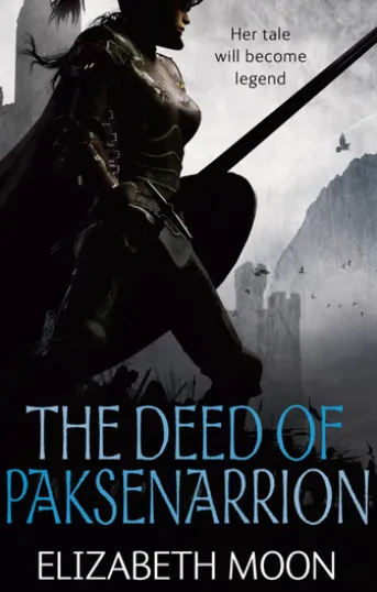 The Deed Of Paksenarrion