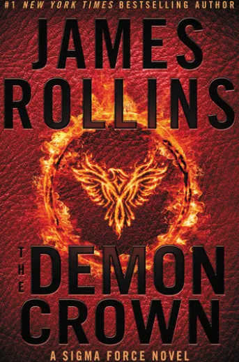 The Demon Crown