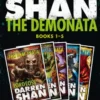 The Demonata 1-5 (Lord Loss; Demon Thief; Slawter; Bec; Blood Beast) (The Demonata)