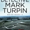The Detective Mark Turpin series books 1-3 bundle