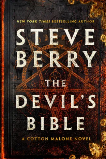 The Devil's Bible